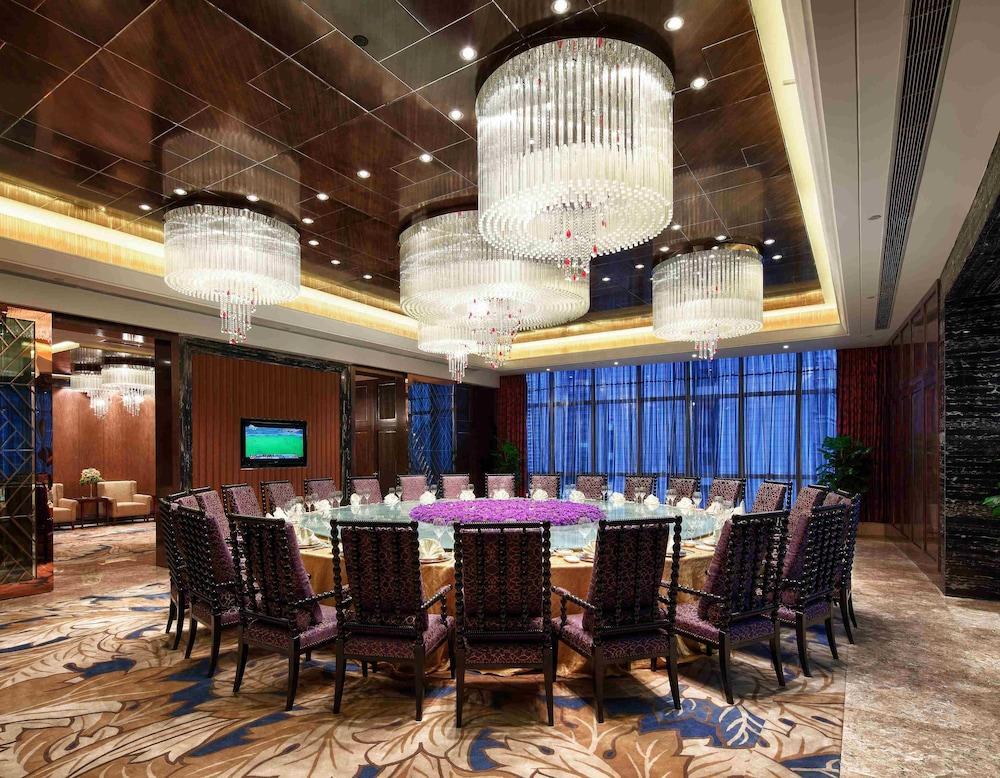 Minyoun Chengdu Dongda Hotel Luaran gambar