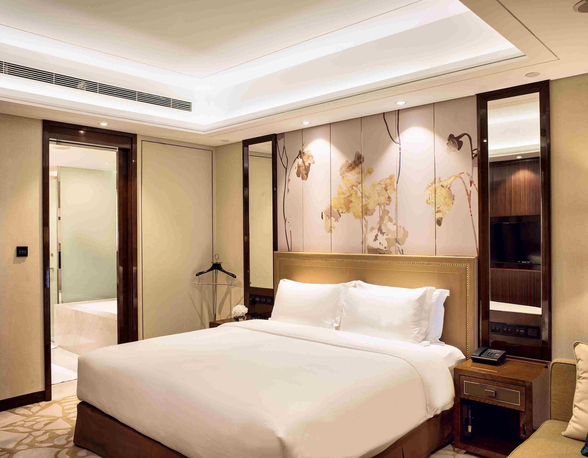 Minyoun Chengdu Dongda Hotel Luaran gambar