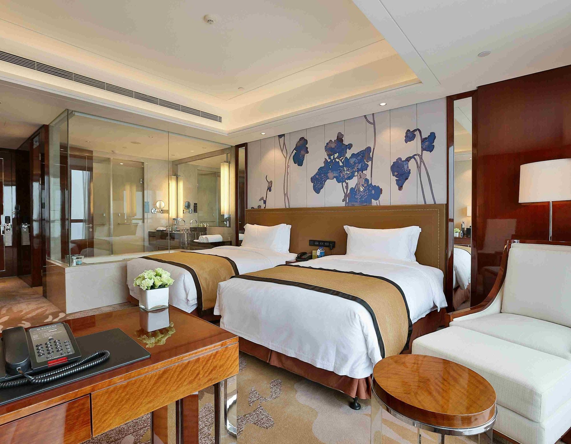 Minyoun Chengdu Dongda Hotel Luaran gambar