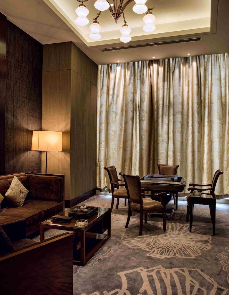 Minyoun Chengdu Dongda Hotel Luaran gambar