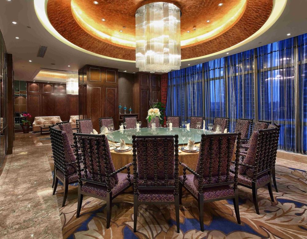 Minyoun Chengdu Dongda Hotel Luaran gambar