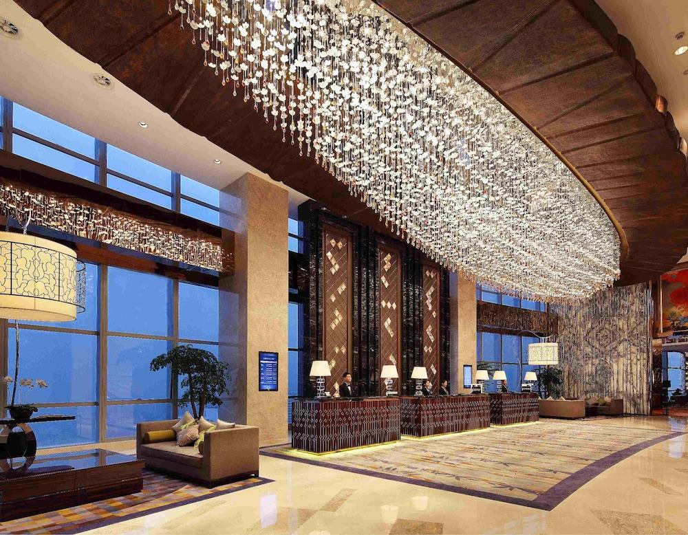 Minyoun Chengdu Dongda Hotel Luaran gambar