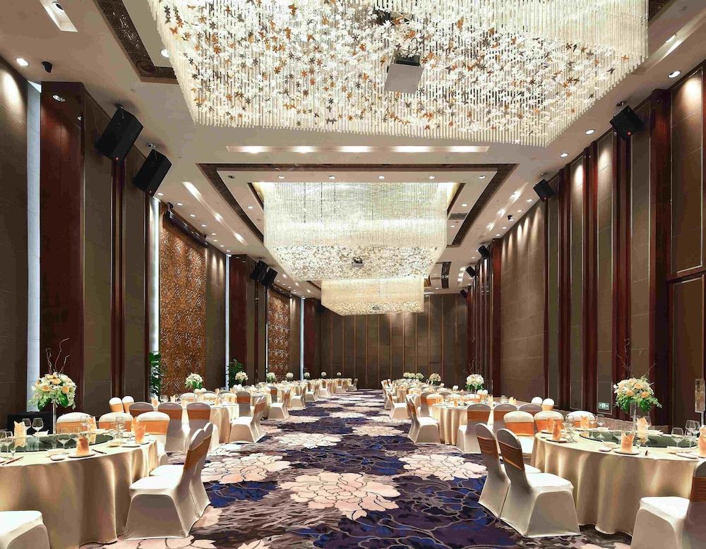 Minyoun Chengdu Dongda Hotel Luaran gambar