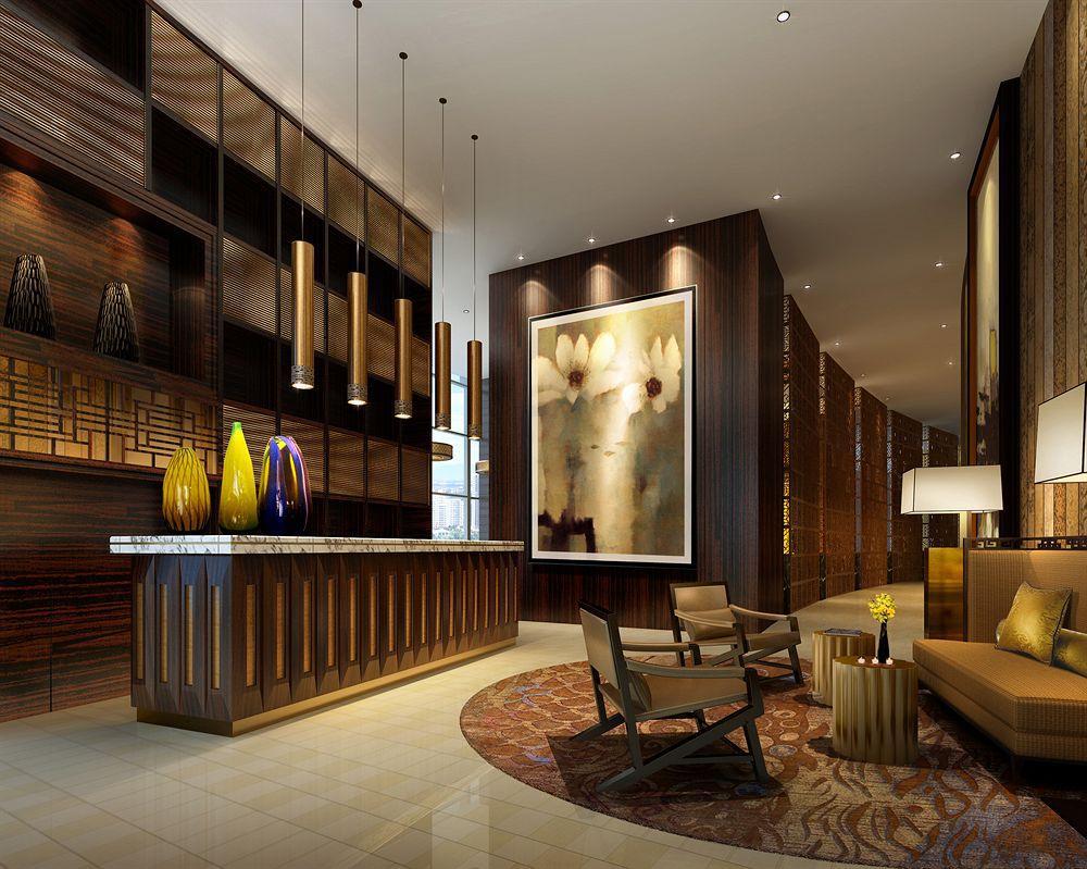 Minyoun Chengdu Dongda Hotel Luaran gambar