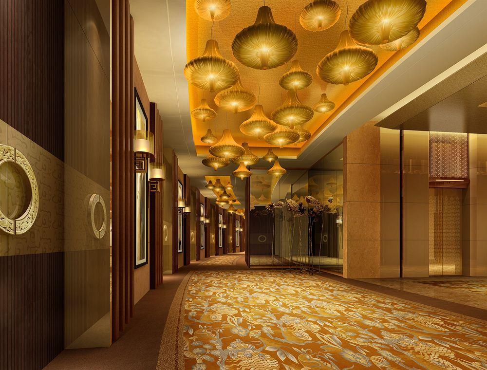 Minyoun Chengdu Dongda Hotel Luaran gambar