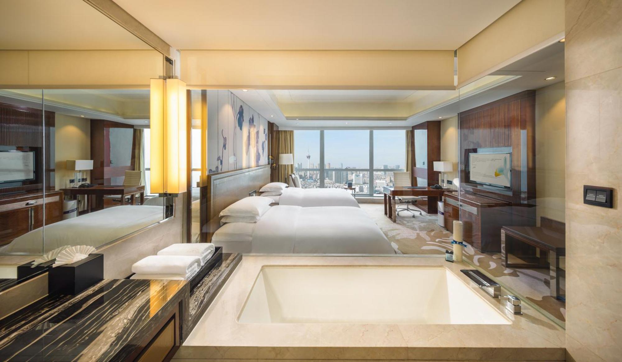 Minyoun Chengdu Dongda Hotel Luaran gambar