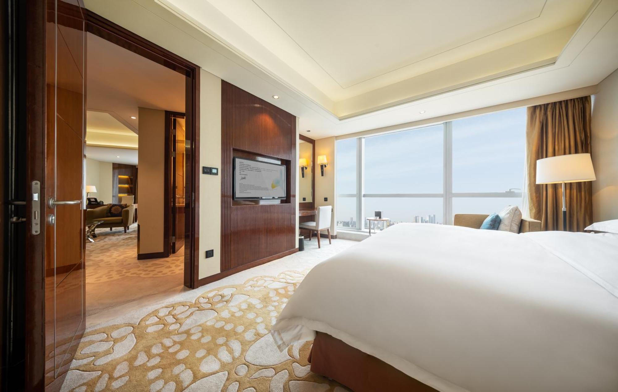 Minyoun Chengdu Dongda Hotel Luaran gambar