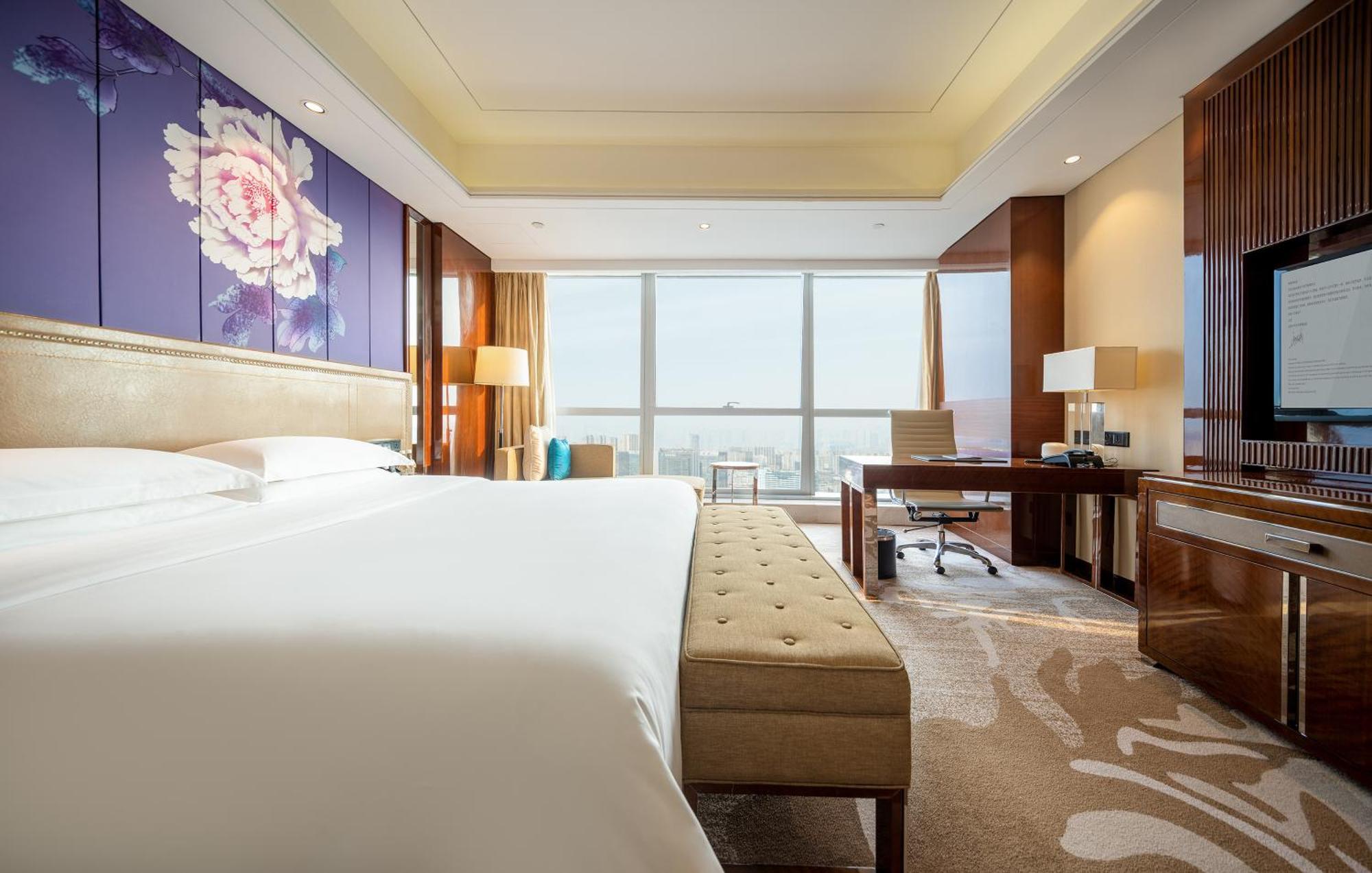 Minyoun Chengdu Dongda Hotel Luaran gambar