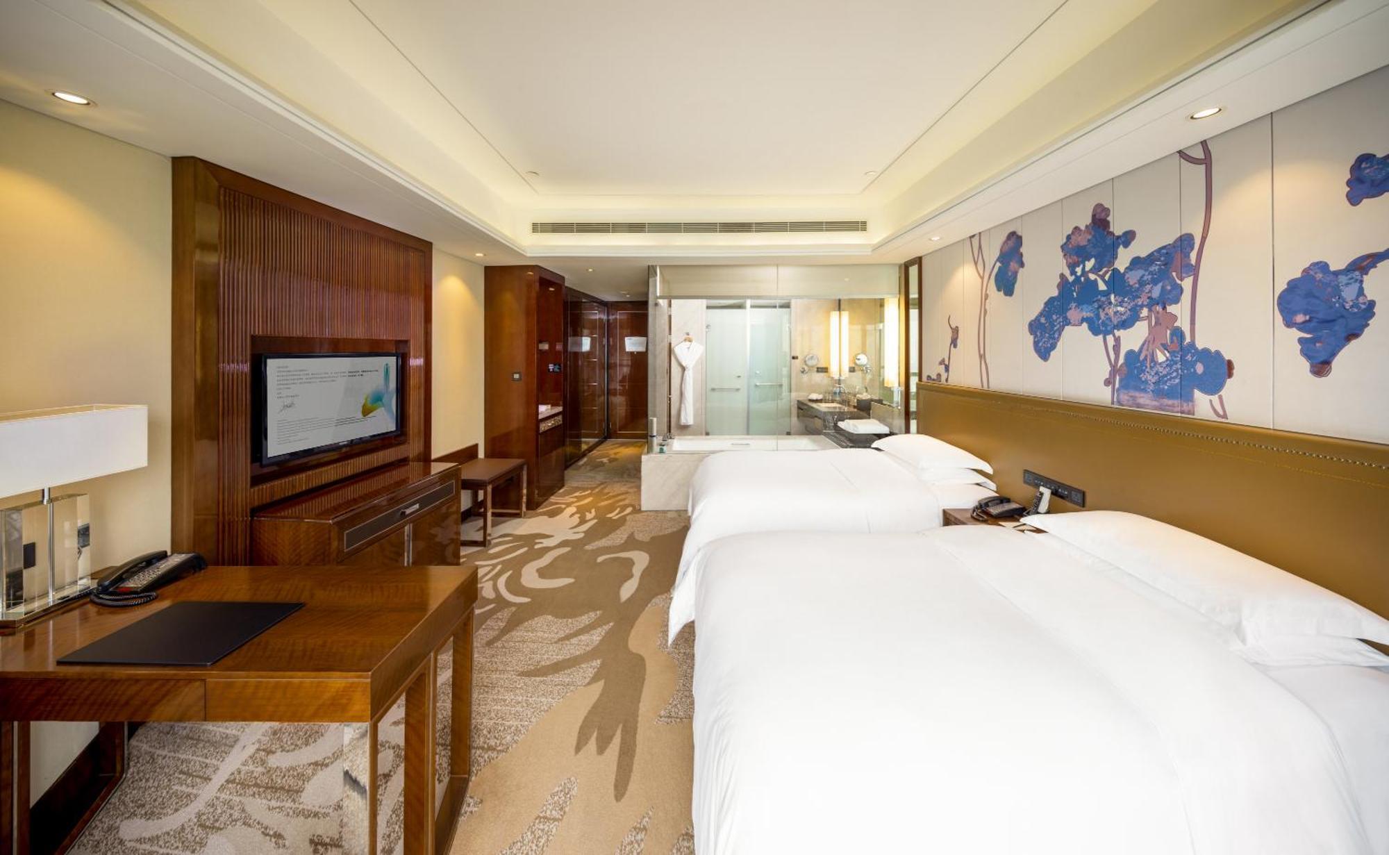 Minyoun Chengdu Dongda Hotel Luaran gambar
