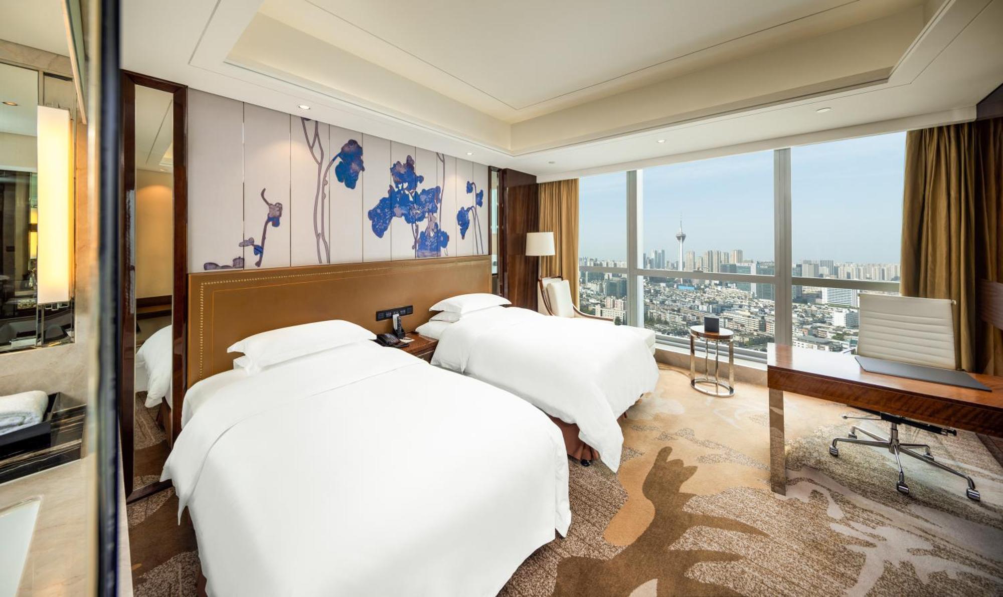 Minyoun Chengdu Dongda Hotel Luaran gambar
