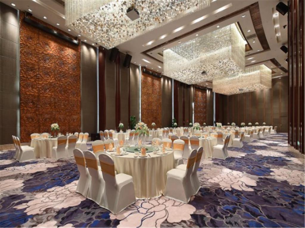 Minyoun Chengdu Dongda Hotel Luaran gambar