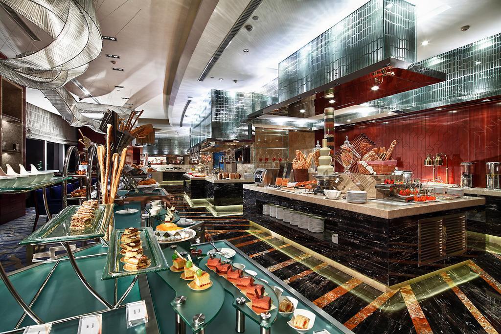 Minyoun Chengdu Dongda Hotel Luaran gambar