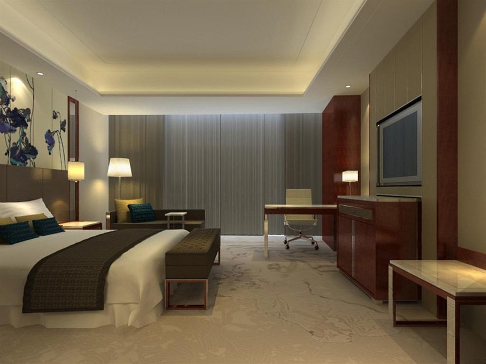 Minyoun Chengdu Dongda Hotel Luaran gambar